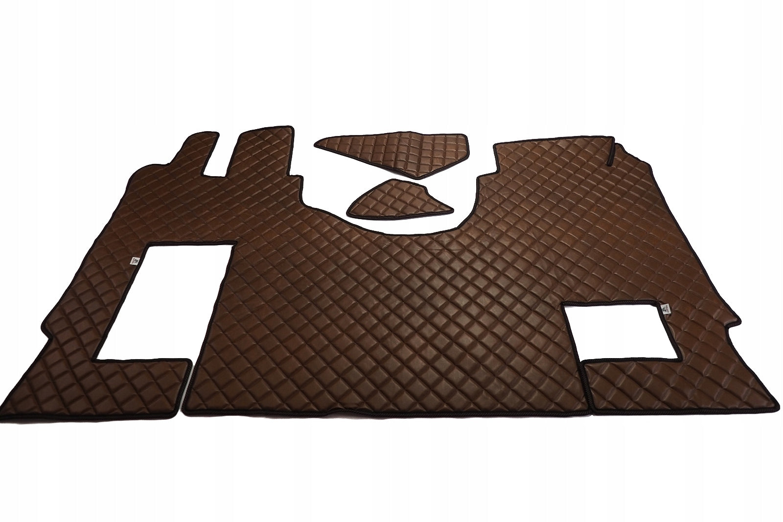 Mercedes Actros MP4 / MP5 2011-2025